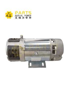 电动机123477用于升降机 SJIII3015 SJIII3215 SJIII3219 SJIII32