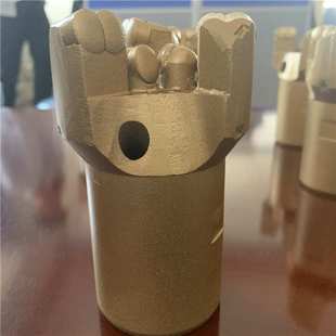 厂家现货三翼金刚石地质钻头矿用金刚石打井钻头三翼钻头