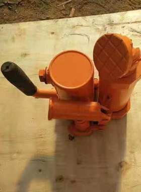 YFZ-80型液压方枕器