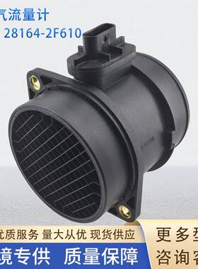 28164-2F610空气流量计9021050010 7516513 281642F610适用现代