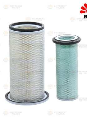 AF-5663-S空气滤芯6001816040,6001816560、AF4567,AF490M