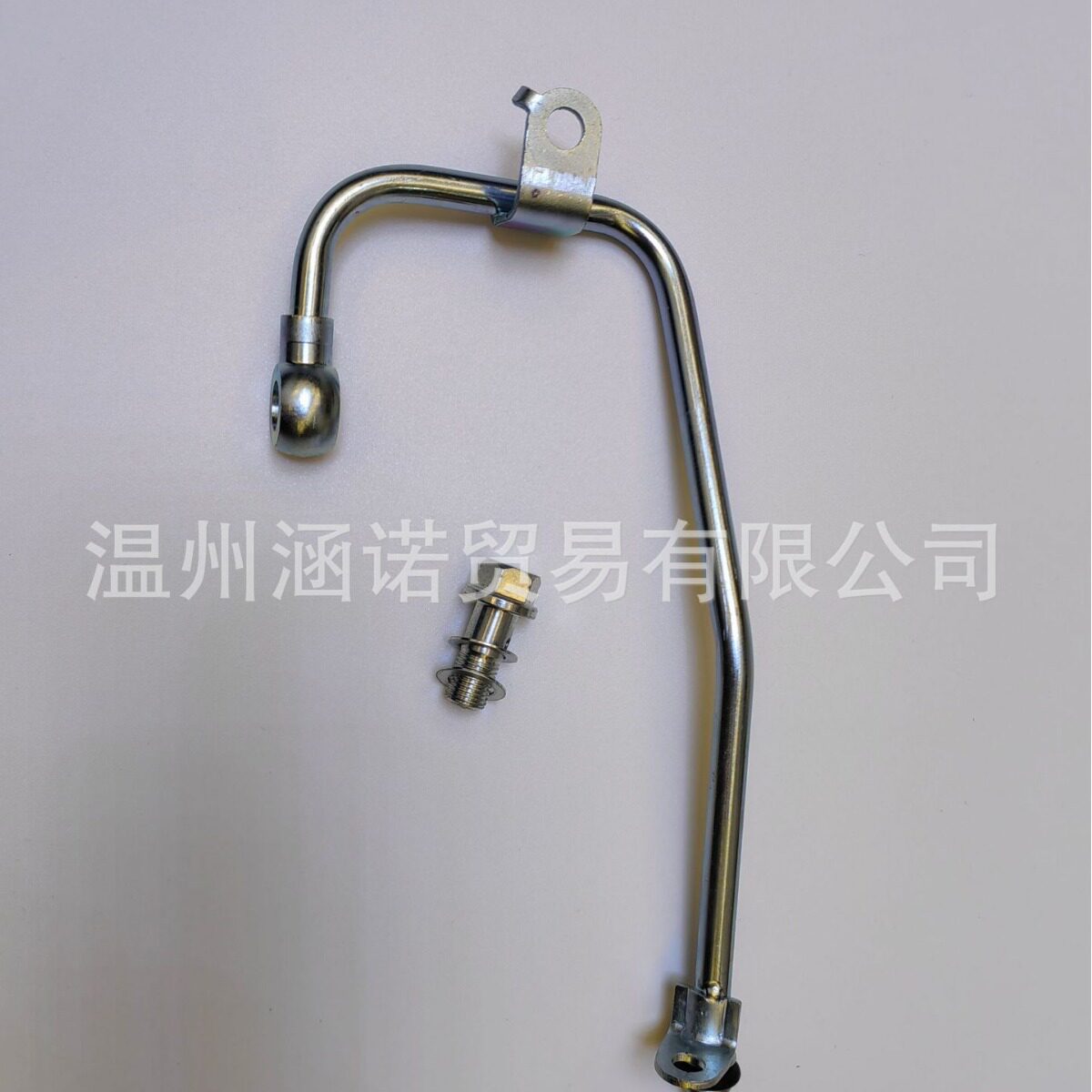 汽车配件批发2710900477适用于奔驰机油供给管2710900477
