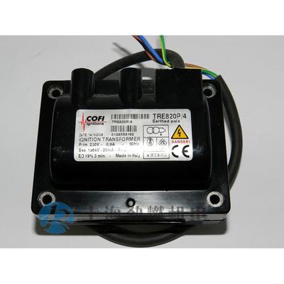 TRE820P/4 意大利 科菲COFI点火变压器 1*8kv 燃烧器高压包
