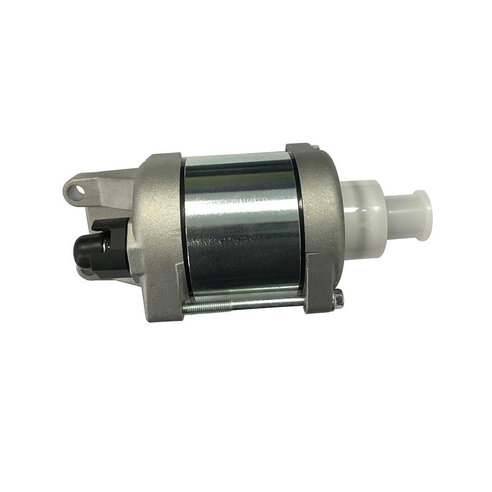 启动电机 31200-K95-A41 31200-K95-A21 适用Honda CRF250R 18-22