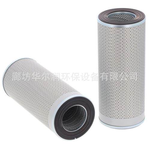 现代R1107R335R375R2105液压回油滤清器R010110,31E9-1019