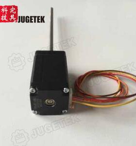 28电机Nema11 机身51mm直线步进电机 带Tr5*2 或 Tr6.35*2 丝杠