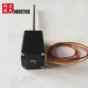 28电机Nema11 机身51mm直线步进电机 带Tr5*2 或 Tr6.35*2 丝杠