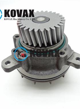 20734268水泵适用于挖掘机D10D D12D EC360B EC360BL FM12 FH12