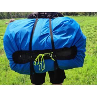 滑翔伞大收包动力伞大收袋快收袋懒汉袋