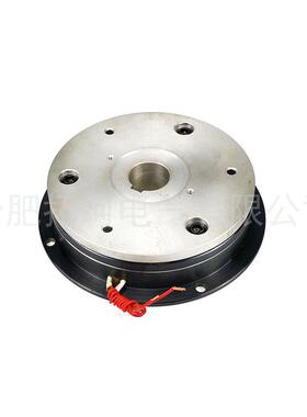 DZD5-160B/40&50 160NM 45W 24VDC 单片电磁制动器 电机刹车