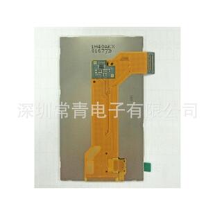 原装COM40T4M46ULX液晶显示屏液晶屏实物拍摄4英寸480*800现货