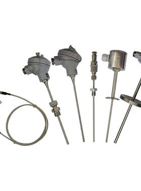 WRCK2-121 WRCK2-131T型铠装热电偶防水防溅工业用锅炉测温探杆