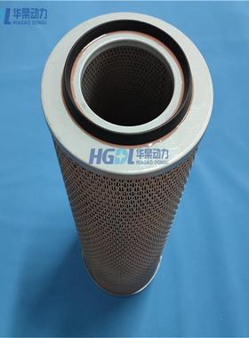 空气滤清器C24650/1适用于道依茨P181137/BF6M1015C/BF8M1015CP