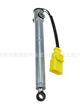 适用于奥迪Q7机盖行人保护器 机盖液压杆触动器 4M0823823