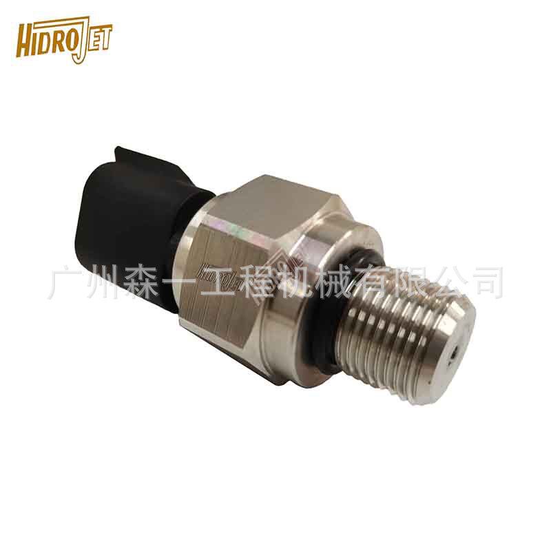 7861-93-1651机油压力传感器PC200-7挖掘机传感器7861931651