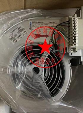 D2D160-DE02-11 D2D160-CE02-11 D2D160-BE02-11-12 -14 风机