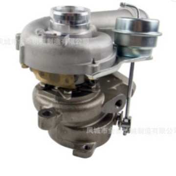 53049880023 53049700023 06A145704Q 增压器