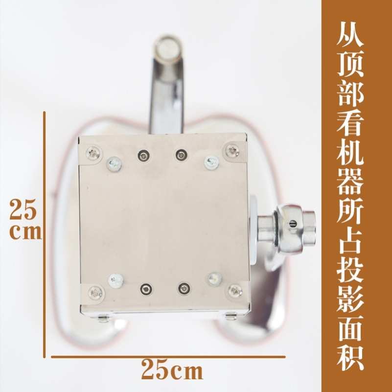 机器制香机香器模具做香柏树叶小型线香压香卷挤香器家用手工