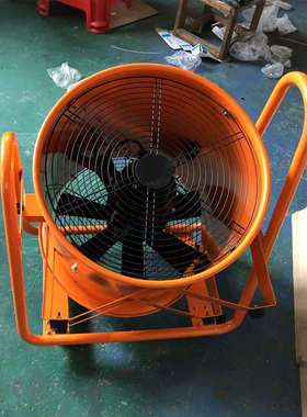 JN免固定空气净化风机可移动排风扇家用客厅厨房室内通风换气扇