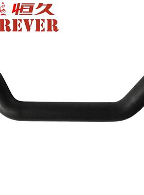 东风天龙空压机进气管1109131-TL450