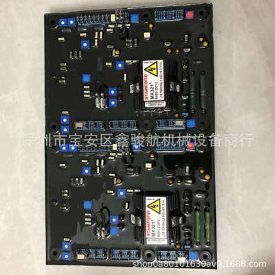 AVR稳压板MX321 / E000-23212/AVR 稳压板MX321/MX-321