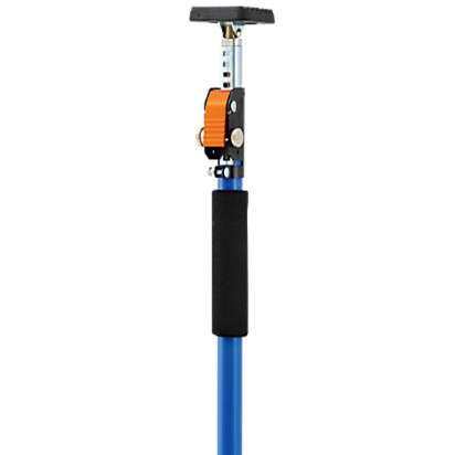 厂家供应重型支撑杆承重60kg 吊顶橱柜安装工具90-160cm可定牌