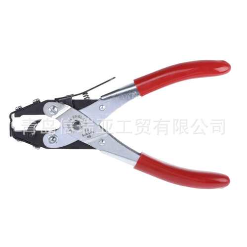 欧时电子RS PRO 电缆扎带安装工具 549-909 电缆扎带钳紧线钳