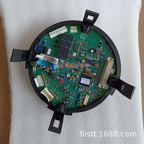 原装进口rotork逻辑控制板 rotork43137-05IQTC电动rotork43137-0