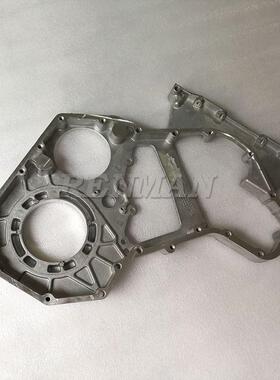 东风康明斯6BTAA齿轮室3936256东风柴油机3918180齿轮室3920519