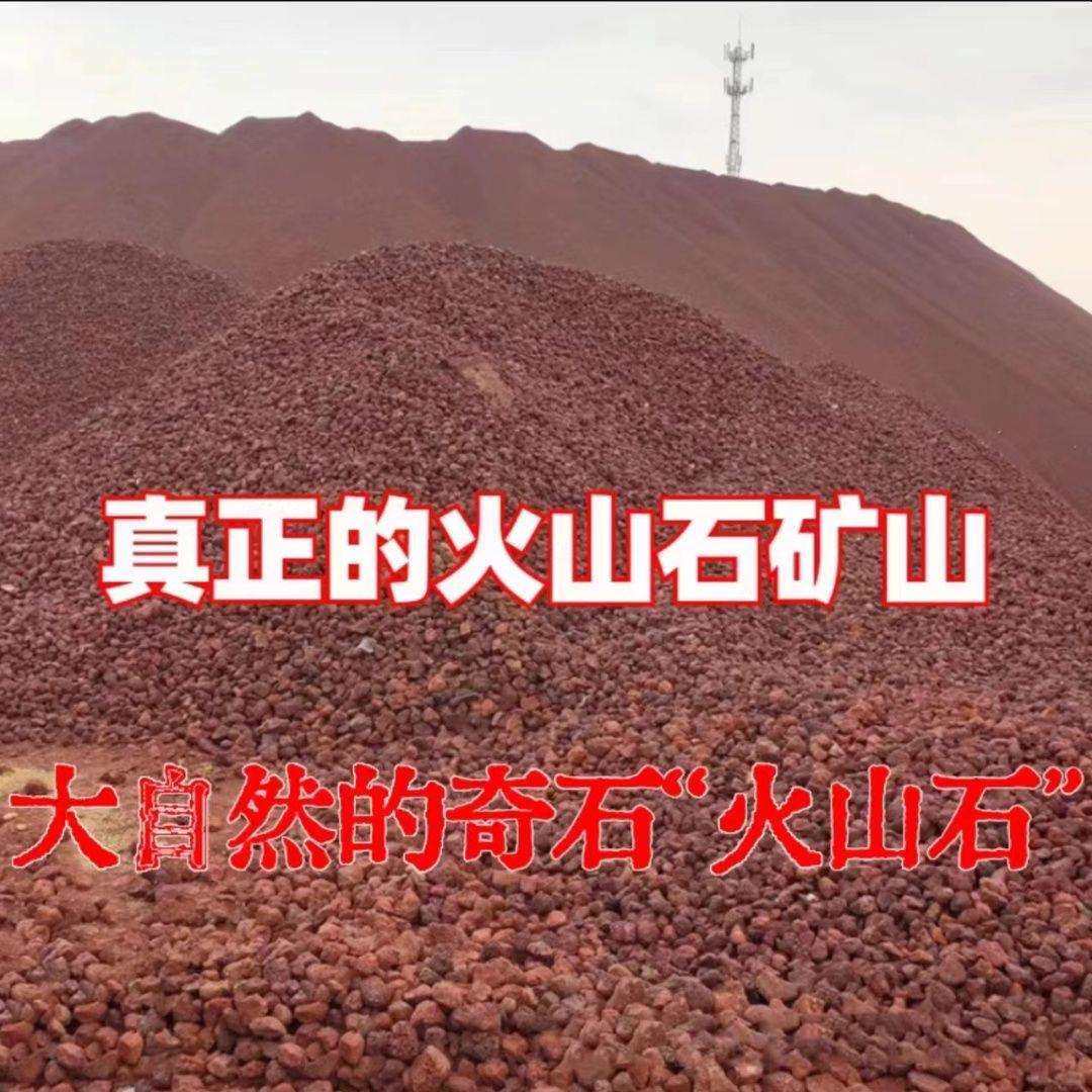 供应红色火山石头颗粒正宗火山岩厂家污水处理滤料园林铺面造景石,农用物资,育苗/栽培基质,淘宝优惠券,粉丝福利购,淘宝优惠卷