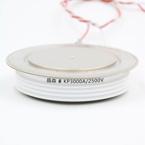 晶森 普通可控硅晶闸管 KP3000A2500V KP3000A/2500V KP3000-25