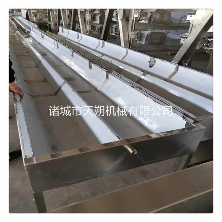 家禽屠宰流水线不锈钢接血槽 鸡鸭鹅宰杀沥血长槽 W型控血集血槽,模玩/动漫/周边/娃圈三坑/桌游,模型制作工具/辅料耗材,淘宝优惠券,粉丝福利购,淘宝优惠卷