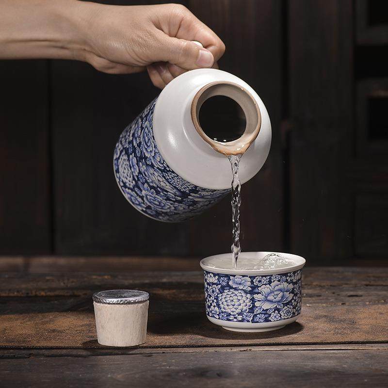 保温小暖壶家用带盖马克杯闷茶壶陶瓷暖手瓶冰茶凉水壶泡茶壶茶杯,模玩/动漫/周边/娃圈三坑/桌游,模型制作工具/辅料耗材,淘宝优惠券,粉丝福利购,淘宝优惠卷