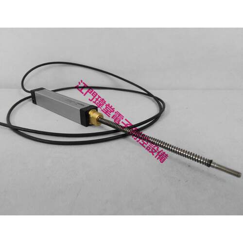 CONTELEC行程测量器KL500-5K0/M-SEFZM电位器