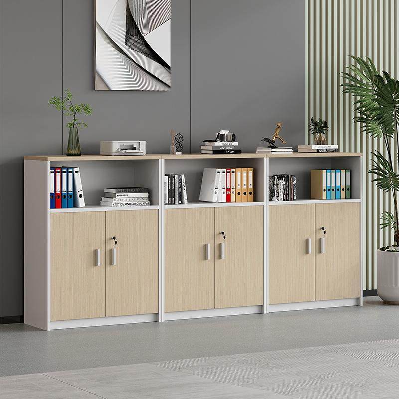 办公室矮柜储物柜办公柜资料抽屉柜带锁收纳柜文件小柜子打印机柜,商业/办公家具,办公储物柜,淘宝优惠券,粉丝福利购,淘宝优惠卷