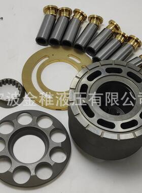 AP1000 AP1055 摊铺机路面机械用柱塞泵配件