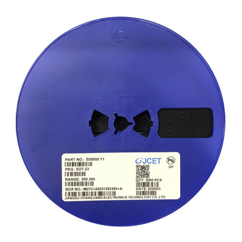 S9013S9014S9018SOT-23贴片二三极管系列BOM表配单电子元器件