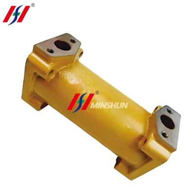 6693-62-9213 6631-61-9200 NH220卡特后冷却器