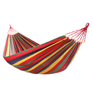 户外露营防侧翻室外秋千加厚吊床双人成人儿童卧室阳台家用掉吊椅