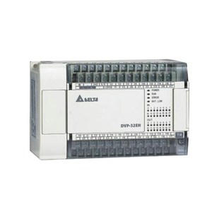 台达EH3系列PLC DVP40EH00T3 60EH00R3 EH00M3 DVP16
