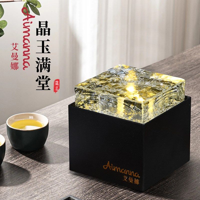 流水摆件现代简约循环水桌面招财客厅装饰乔迁送礼开业水景小喷泉,家居饰品,流水摆件,淘宝优惠券,粉丝福利购,淘宝优惠卷