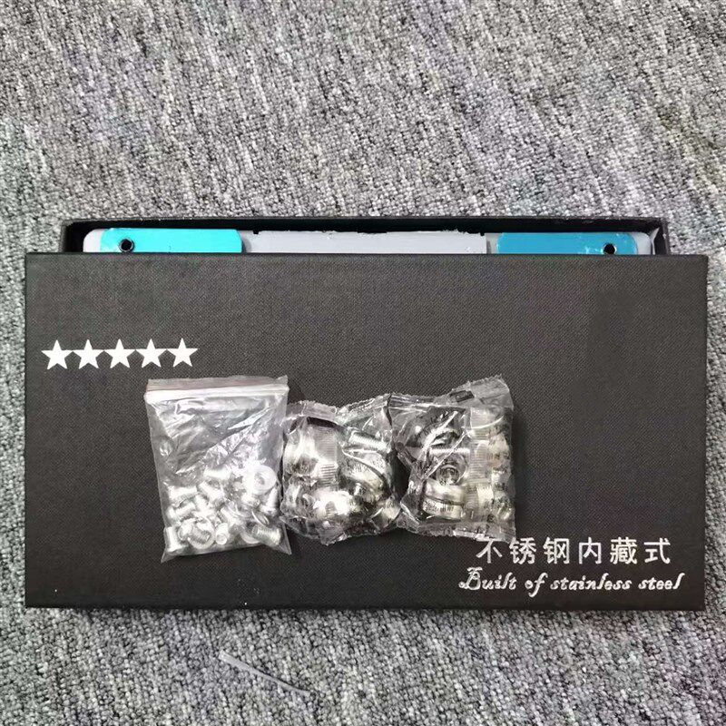 汽车牌子托牌通用车牌转换支架框 活动牌照架 新交规车牌框底座