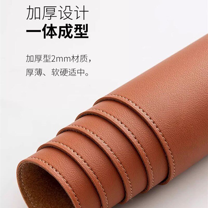 鼠标垫特大型办公电脑键盘桌垫电子竞技游戏专用无障碍高端桌保护