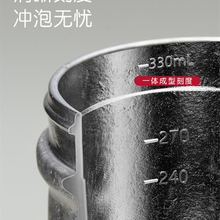 a2学饮保温杯婴儿9个月以上TA1纯钛奶瓶宝宝鸭嘴适配世喜奶嘴钛杯