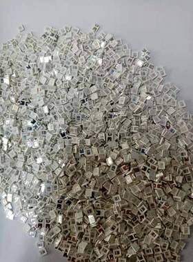 高亮2835黄色led贴片灯珠发光二极管 晶元0.2W2835黄光黄灯590led