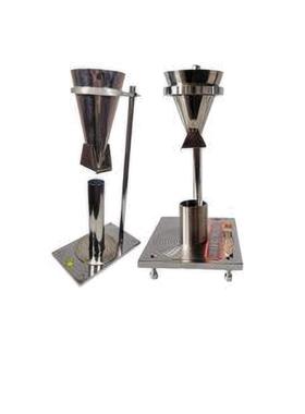 价可议-塑料表观密度仪-漏斗 型号:N15-FT-105C-A 库号：M384700