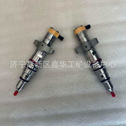 C9发动机喷油器油嘴235-5261 2355261 235-5518 2355518