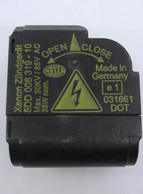 5DD00831910 5DD008319 -10 D2S D2R 用于 E60 E65 E66 E53 E85 E