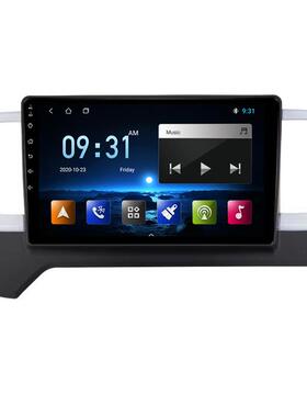 适用于现代Venue左肽韩版19款安卓大屏车载中控导航无线Carplay