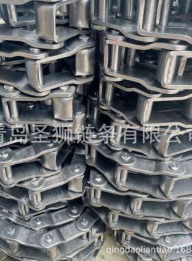 厂家销钢制销合链662X662H662F667H667X667K667J88K88C锰钢不锈钢